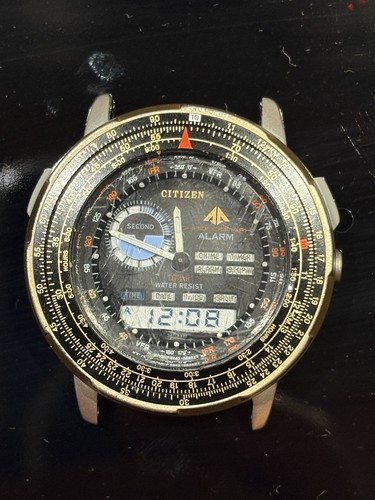 Citizien wingman 8945 - citizien,