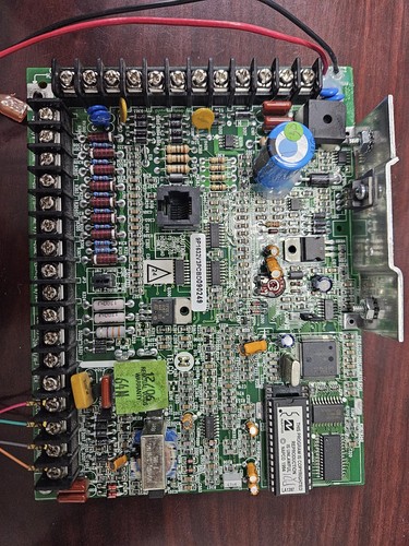Napco gemini p1632 pannello - napco,