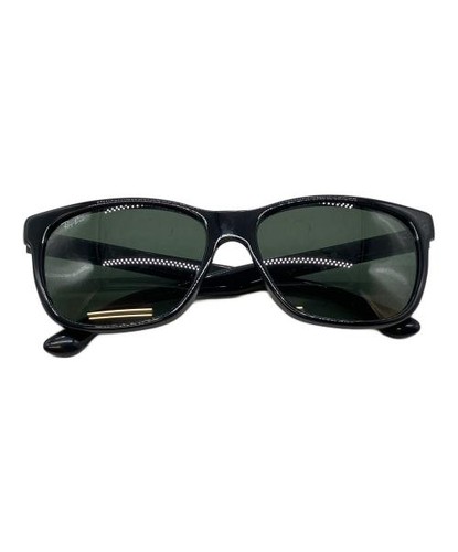 Occhiali sole ray ban nero - sole, ray-ban