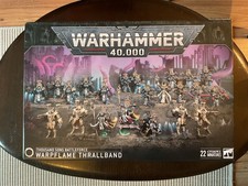Thousand Sons Warpflame