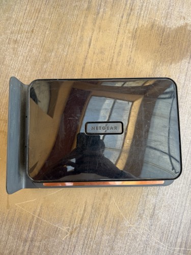 Modem router netgear - hw,