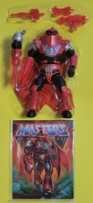 Masters of the Universe
