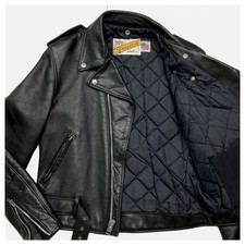 Giacca da motociclista Schott