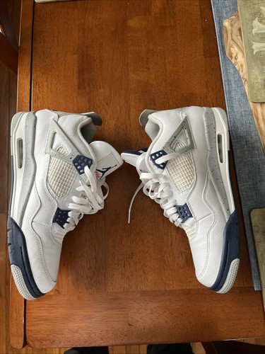 Size jordan 4 retro - -,