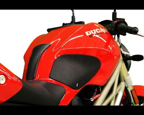 Ducati s4rs monster 2009 - ducati,