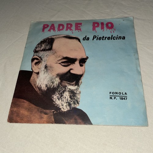 Franco trincale padre pio da - trincale:,