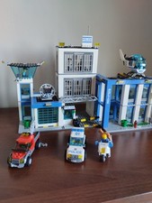 LEGO City 60047 – Police