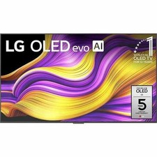 Smart TV LG OLED77G5WUA 77" G5