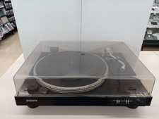 Sony PS-X6 Giradischi Buone