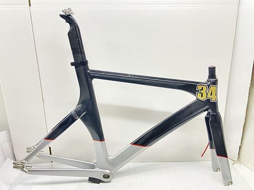 Brand carbon triathlon - tt,