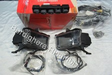 FANALI FENDINEBBIA ANTERIORI