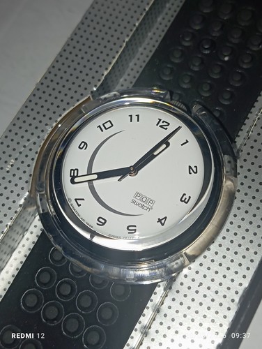 Pop swatch 1999 nerina - pop,