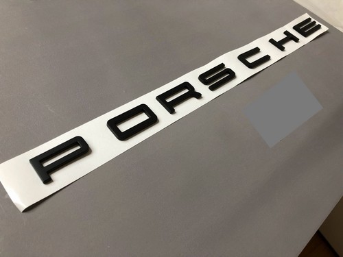 Scritta porsche tutti i - x,