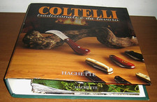 LOTTO 32 Coltellini da