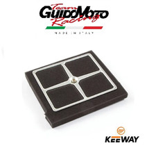 FILTRO ARIA MOTOCICLI K-LIGHT