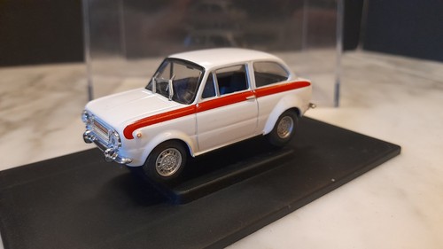 Metro fiat abarth 850 - /, ot