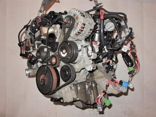 Motore bmw e81 e91 e90 - 1,