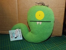 Originale Uglydoll: 7" peluche