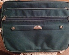 Borsa Samsonite in tessuto