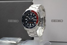 Orologio subacqueo automatico