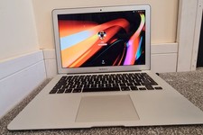 Apple MacBook Air Intel Core i7 1,7 GHz (2014) 13 pollici 512 GB SSD 8 GB RAM BigSur