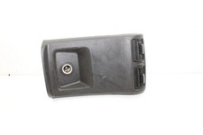 Alloggiamento console centrale