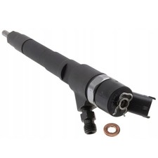 Iniettore carburante per Iveco Daily IV 2.3 35C13 V 126cv UVUZ