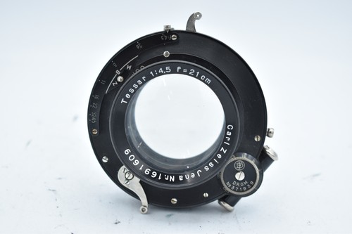 Carl zeiss jena - zeiss, cm
