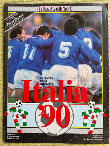 Rivista italia le guide - rivista,