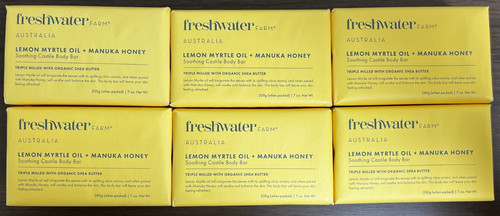 Freshwater farm australia - freshwater,