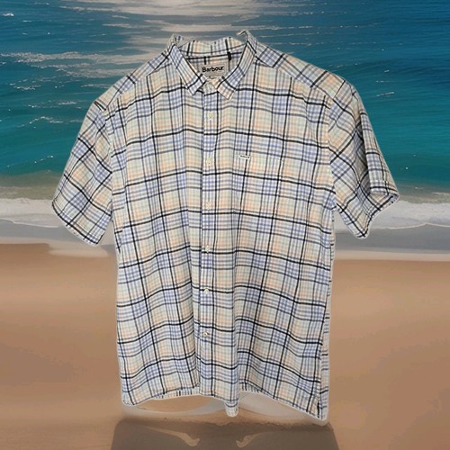 Camicia barbour quadri - barbour,
