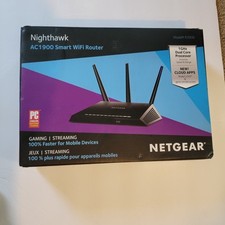 Netgear Night Hawk R7000