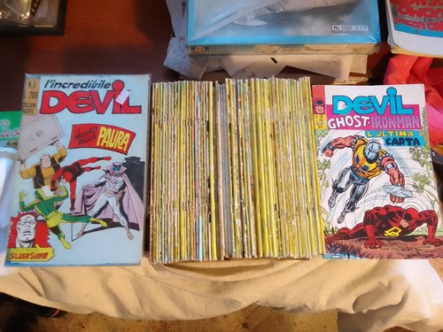 Fumetto l incredibile - fumetto, l'