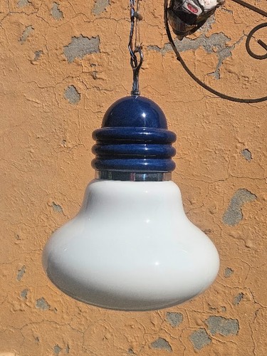 Lampadario vintage arianna - arianna, di
