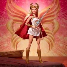 Mattel Creations Masters of