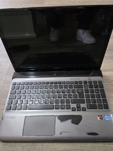 Sony vaio sve15e11m ati hd - sony,