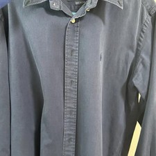 Polo Shirt Classic Fit Casual