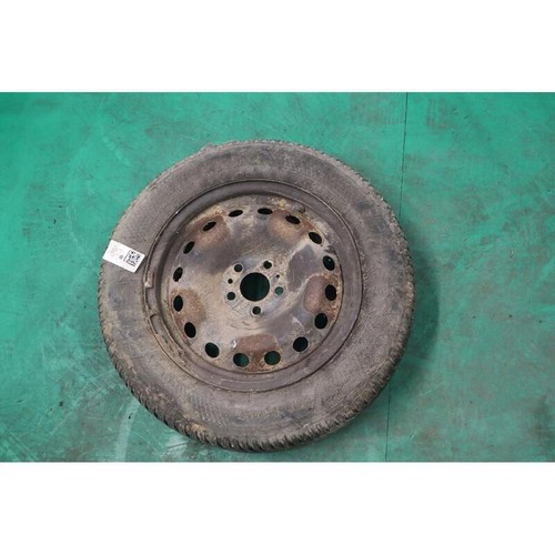 Cerchio ferro fiat doblo - 1,