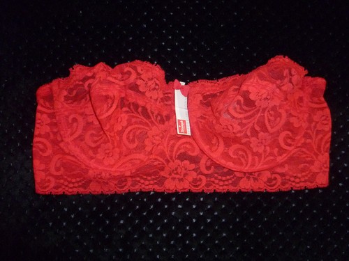 Reggiseno fascia elastico - reggiseno, no