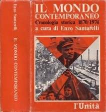 Il mondo contemporaneo