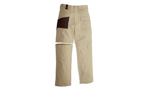 Pantalone multitasche manovre - pantalone,