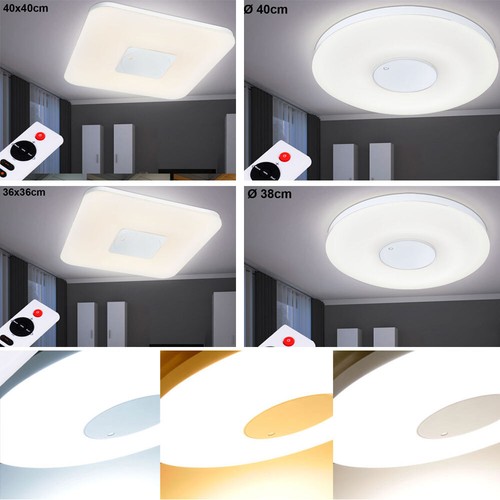 Led lampada soffitto - led, da