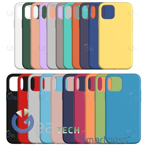Cover silicone per apple - per,