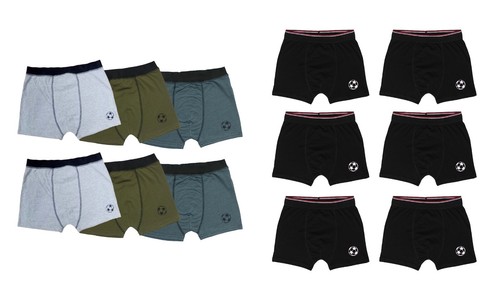 Confezione boxer ragazzo - confezione,