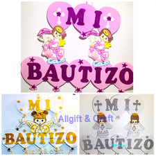 Banner bomboniere battesimo
