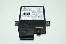  VW T4 Multivan Caravelle Radio ZV Chiusura Centralizzata Centralina Ricevitore 