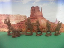 Rari Soldatini Serie Completa