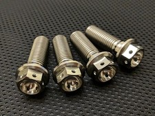 Bulloni pinza freno anteriore