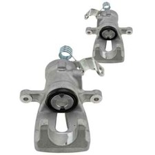 2 pinze freno NTY asse posteriore sinistro destro adatte per Fiat 500L 1.4 0.9