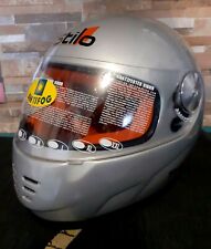 CASCO INTEGRALE STILO SP2 INTEGRAL TROPY 2003 COLOR GREY SIZE L 59 